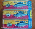 珠江桥豆豉鲮鱼罐头207g*3 中粮出品 实拍图