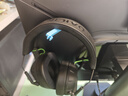 泰坦军团24.5英寸双侧入光屏2K 275Hz DyDs0.5ms HDR500耳机挂架 硬件低蓝光 可升降电竞显示器KG257S PLUS 实拍图