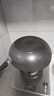 美厨（MAXCOOK）炒锅铁锅30CM 燃气炉电磁炉通用 无涂层 可用铁铲 MDB-30 实拍图