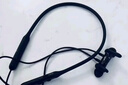 漫步者（EDIFIER）W200BT Free 颈挂式运动蓝牙耳机 金标认证 通话降噪 适用苹果华为小米OPPO手机 黑色 毕业礼物 实拍图