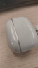 vivo TWS 5 简单白 60dB深海智慧降噪 跨生态无缝三连接 蓝牙耳机 苹果华为小米oppo手机通用 实拍图