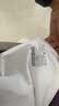 蕉内棉棉301H情侣居家T恤女士100%纯棉夏季宽松圆领短袖无侧缝睡衣 实拍图