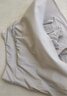 蕉下（beneunder）涉水服短裙短裤女士A字裙户外运动速干防晒25春夏WR392 实拍图