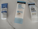 露得清轻透防晒霜SPF50+高倍防晒隔离防水防汗户外便携生日礼物送女友 实拍图