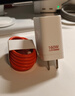 一加原装 USB-A to Type-C 闪充数据线 10A 1米充电线 支持 100W Max 多协议兼容 通用OPPO 实拍图