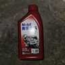 美孚（Mobil）美孚旋风4T 摩托车机油 四冲程摩托车机油 10W-40 SG级 1L 实拍图