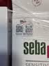 施巴（Sebamed）控油养护洗发水400ml男女士洗头膏洗发露去油清爽【效期27.6】 实拍图