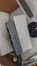 宏碁（acer）Type-C扩展坞USB3.0分线器拓展坞转HDMI转接头适用MacBook电脑转换器4K投屏PD充电器五合一 实拍图
