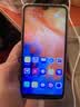 华为（HUAWEI）华为畅享9 二手手机 智能机 工作机4G 双卡 后置双摄智能美颜 极光紫 4G+64G  9成新 实拍图
