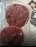 小牛凯西国产原肉整切调理眼肉西冷牛排1.2KG/10片含酱包牛肉牛扒生鲜早餐 实拍图