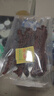 科尔沁超干风干牛肉干原味300g袋 休闲零食 肉干肉脯内蒙特产保真牛肉干 实拍图
