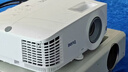 明基（BenQ）MW560高亮商用投影仪 投影仪办公 专业商用办公（4000流明 高对比度 10W音响） 实拍图