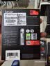 雷克沙（Lexar）NM620 256GB SSD固态硬盘 M.2接口（NVMe协议）PCIe 3.0x4 读速3500MB/s 足容TLC颗粒 实拍图