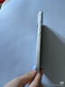 Apple/苹果【需签收激活】iPhone 17 Pro Max 1TB 银色 支持移动联通电信5G 双卡双待手机 实拍图