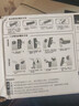 格之格m126a硒鼓 cc388a适用惠普1106硒鼓 1108plus m1136 1007 1008 m126nw m128fp m226dw m202n 88a硒鼓 实拍图