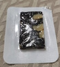 东阿阿胶桃花姬阿胶糕180g礼袋款送妈妈礼物 送长辈女礼品 营养品即食阿胶 实拍图