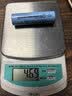 NUOXIANG NX亿纬户外手电18650锂电池3.7V大容量3500mAh 亿纬动力电芯35V手电钻充电宝组装电池 18650亿纬3500-3C【平头】A+ 实拍图