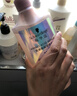 施华蔻（Schwarzkopf）氨基酸赋活修护洗发露600ml 无硅油洗发水 改善毛躁柔顺温和 实拍图