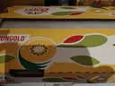 佳沛（zespri）新西兰 阳光金果25-27粒原箱特大果单果124-146g 猕猴桃水果礼盒 实拍图