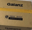 格兰仕（Galanz）微波炉家用20L容量  平板均匀加热  便捷操作小型 易清洁 微波炉 XB1【双旋钮操作平板式加热微波炉】 实拍图