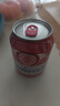 百威啤酒mini红罐淡色拉格255ml*12小罐整箱装京东自营喜酒 实拍图