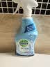滴露（Dettol）浴室清洁剂马桶清洁剂泡沫喷雾洁厕灵厕所卫生间强力杀菌750ml 实拍图