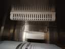 FEST商用消毒柜密胺餐具专用一星级紫外线臭氧立式不锈钢大容量单双门保洁柜厨房学校餐饮饭店碗柜 单门五层【热风循环 密胺专用热卖款】500H87 实拍图