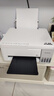 爱普生（EPSON）打印机家用 L3353 L3355/51墨仓式打印机无线WIFI连供彩色喷墨照片打印复印扫描家用办公一体机 【2026新品】L3355(同L3351)无线彩打 标配 实拍图