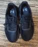 安德玛（Under Armour）【早秋上新】UA Mvmnt Lite男女情侣轻质厚底运动休闲鞋6010425 黑色001 建议拍大一码 43 实拍图