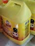 白猫柠檬红茶洗洁精5kg*4桶（整箱）A类食品用去油祛味红茶香洗洁精 实拍图