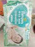 帮宝适夏季超薄超吸新清新帮纸尿裤M54透气新生儿婴儿尿不湿尿裤 实拍图