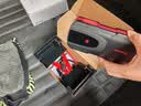 纽曼（Newsmy） 【3C认证】汽车应急启动电源搭电宝汽车专用12V电瓶紧急强启摩托车S400打火救援搭电神器户外电源 实拍图
