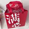京东鲜花玫瑰花束香皂花订婚结婚手捧花永生花生日礼物新婚送女友闺蜜新娘 实拍图