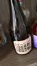 一担粮 北京二锅头 逗号经典款42度清香型白酒整箱480ml*6瓶装 包装随机 42度 480mL 6瓶 逗号 6瓶 实拍图