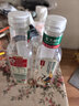 农夫山泉东方树叶青柑普洱茶500ml*15瓶无糖茶饮料0糖0脂0卡整箱 实拍图
