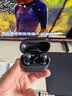 华为FreeClip 2 耳夹耳机 开放式蓝牙无线耳机 全新C形桥 AI 耳边助手 适用于苹果安卓手机 摩登黑 实拍图
