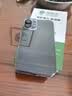 倍思【透明软壳】适用苹果16Plus手机壳iPhone16Plus保护套超薄防摔软壳硅胶镜头全包男女款透明简约 实拍图