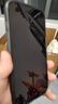 倍思康宁膜【AR增透抗反射】适用iPhone17/16Pro钢化膜苹果17/16Pro手机膜钢化膜全覆盖防摔指纹保护膜 实拍图