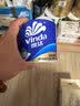 维达（Vinda）有芯卷纸 蓝色经典4层200克*10卷 厚韧大分量 卫生纸厕纸 卷筒纸 实拍图