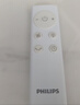 飞利浦（PHILIPS）电风扇落地扇家用14寸七叶轻音台地两用立式电扇3D送风节能大风量遥控定时小风扇ACR2161SFD 实拍图