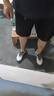 李宁短裤夏季男运动透气速干女薄款休闲新款户外宽松跑步健身冰丝裤子 实拍图