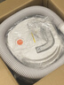 德尔玛（Deerma）【重磅新品】TJ700S 干吹两用吸尘器 家用商用 吸尘器桶式大吸力 整机降噪设计ZN-530 实拍图