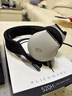 外星人（Alienware）AW520H游戏耳机专业电竞适配三角洲行动有线智能降噪耳机杜比全景音RGB高端外设节日礼物 白色 实拍图