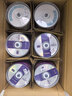 紫光DVD-R光盘/刻录盘 天语系列空白光盘刻录光盘光碟16速4.7G 桶装50片 实拍图