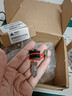 银禧纯PPS-TF 增韧UL94V0级阻燃 高温3D打印耗材1.75mm 阻燃认证 PPS  黑色 500g -带料盘 实拍图