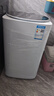 美的（Midea）波轮洗衣机全自动 3KG 迷你内衣婴儿洗 高温煮洗 除菌螨 MB30VH36E 以旧换新 京东自营 实拍图