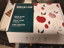 京鲜生 栖霞红富士苹果 精品大果 净重6.4斤 单果230g+ 生鲜礼盒 实拍图