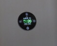 米家小米空气净化器5S  家用除甲醛除菌除过敏AC-M24-SC 实拍图