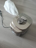 美的（Midea）电压力锅IH速嫩感0涂层高压锅5L家用煲汤智能预约电饭煲自动排气健康钢胆MY-S5879K 实拍图