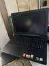 联想（Lenovo) 拯救者15.6寸Y7000/ R9000P高刷电竞吃鸡设计游戏本二手笔记本电脑 95新I7-7700H 1050电竞游戏 R720 16G内存+512G固态 实拍图